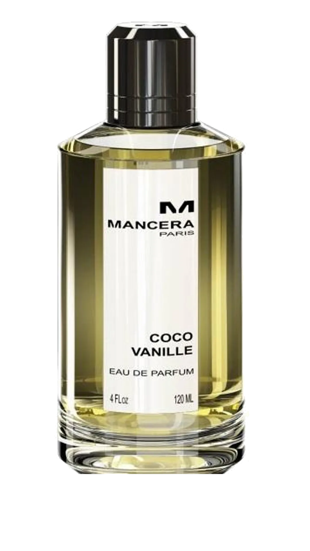COCO VANILLE